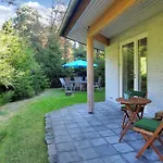 Fernande - 150m From The Sea By Interhome Gedser