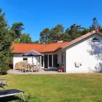 Feriehus Fernande - 150m From The Sea By Interhome *