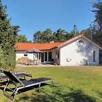 Fernande - 150m From The Sea By Interhome Feriehus