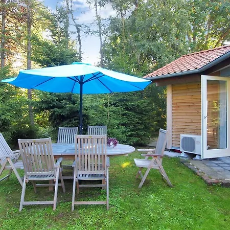 Fernande - 150m From The Sea By Interhome Feriehus *