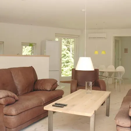 Fernande - 150m From The Sea By Interhome Feriehus *