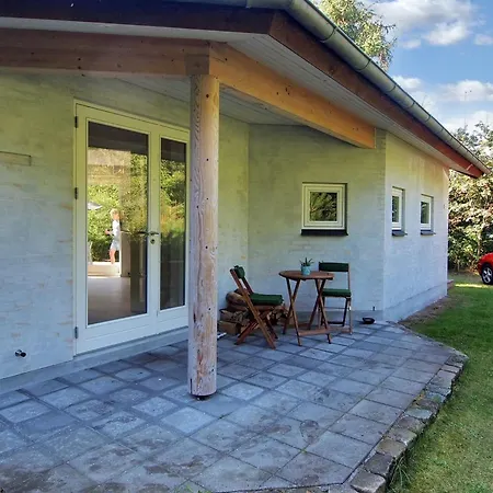 Fernande - 150m From The Sea By Interhome Feriehus Gedser