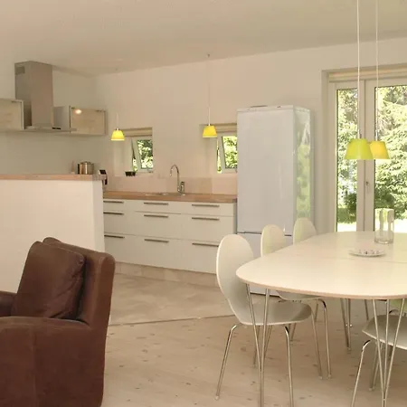 Fernande - 150m From The Sea By Interhome Feriehus Gedser