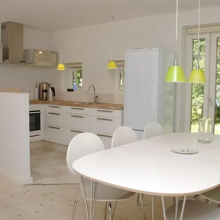 Fernande - 150m From The Sea By Interhome * Gedser