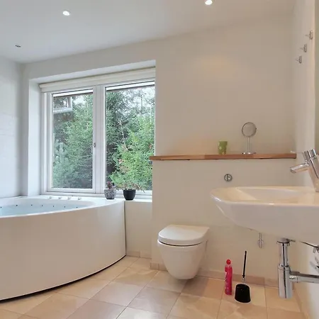 بيت للعطل Fernande - 150m From The Sea By Interhome *