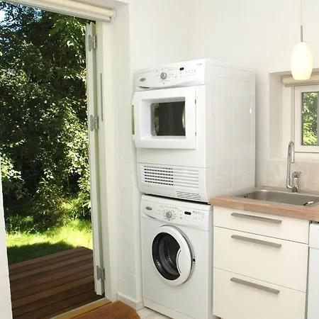 Feriehus Fernande - 150m From The Sea By Interhome Gedser