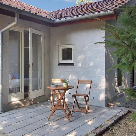 Feriehus Fernande - 150m From The Sea By Interhome *