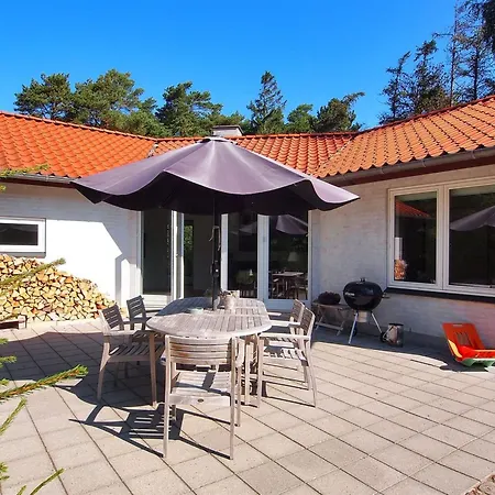 Ferienhaus Fernande - 150m From The Sea By Interhome *
